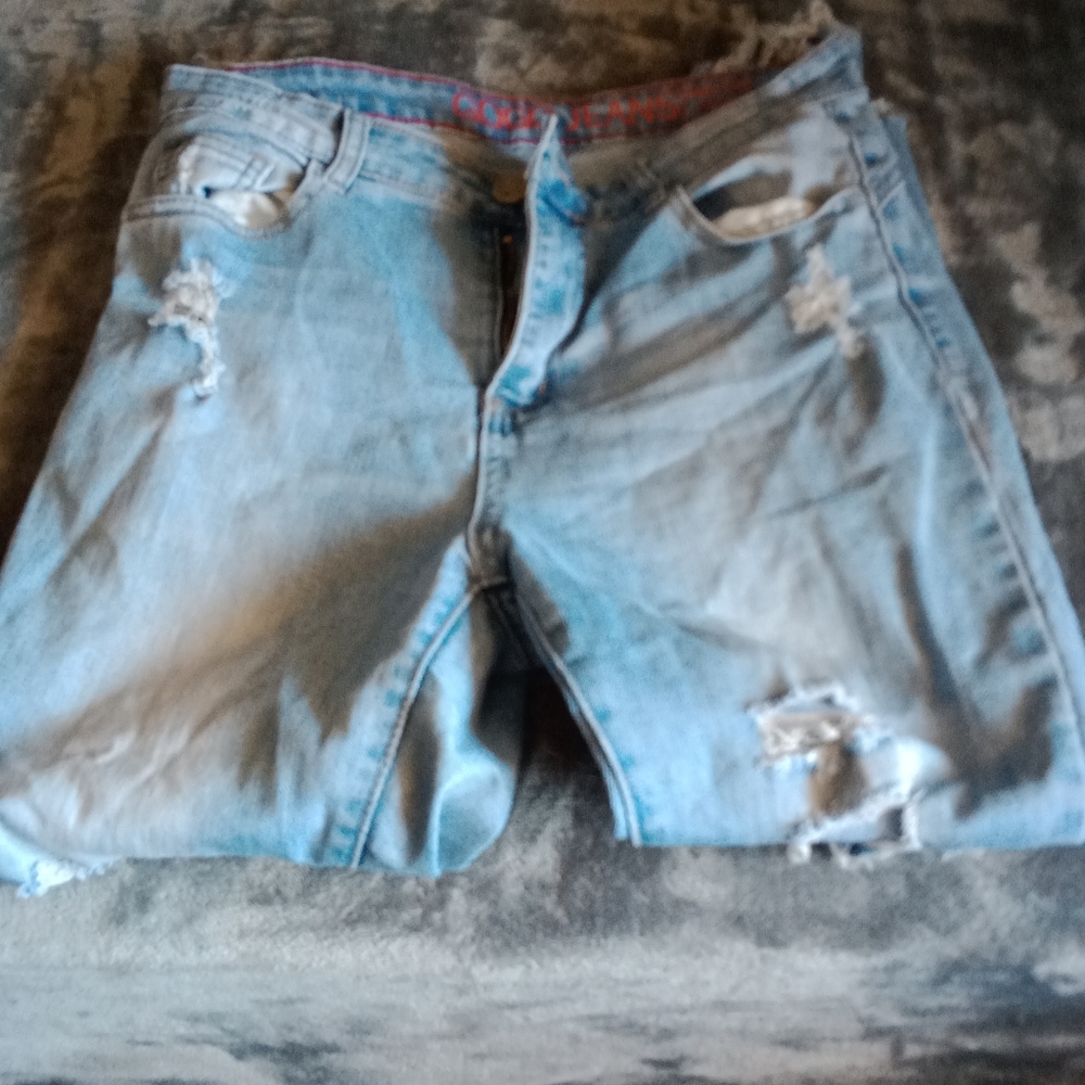 Woman's Jeans size 11